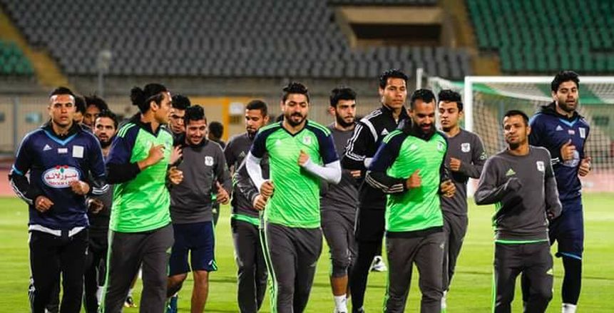 النصر والرجاء يتحديان بتروجت والمصرى