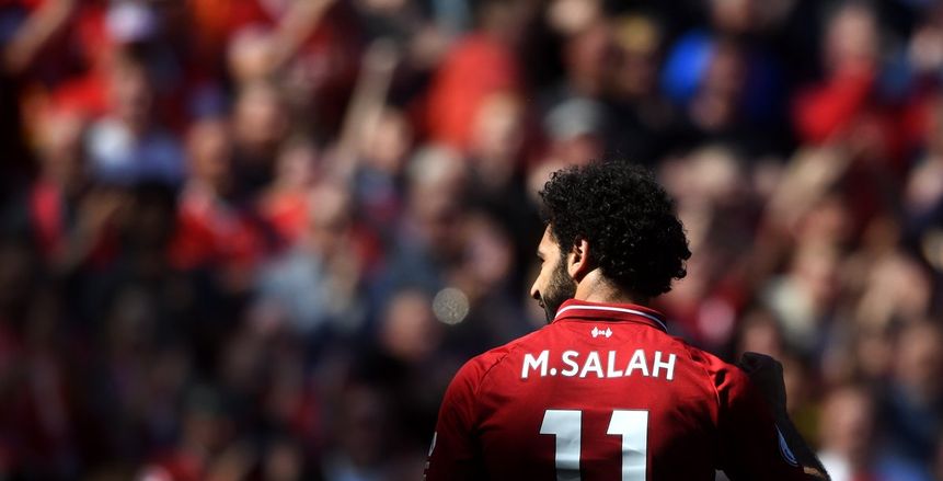 صلاح يتحدث عن «ضغط» النهائي أمام ريال مدريد