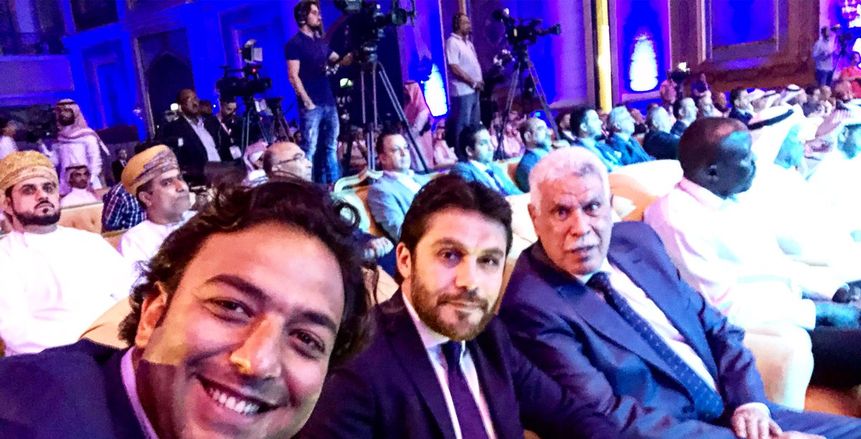 "ميدو": هناك أندية بعينها في العالم تريد ان يستمر اخطاء التحكيم