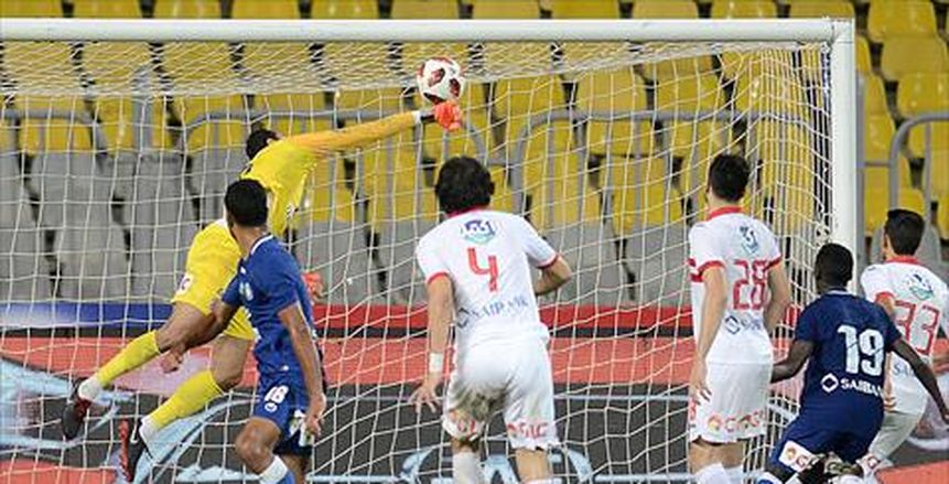 بالفيديو| هل يوجه حسام حسن الضربة الثانية إلى الزمالك في 24 ساعة