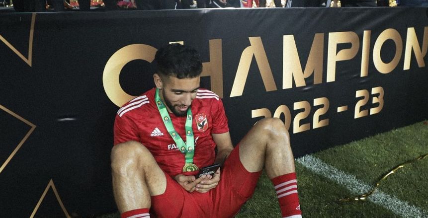 بيقولوا.. صدمة قندوسي من الأهلي.. ومفاجأة جديدة من الزمالك لـ«أوسوريو»
