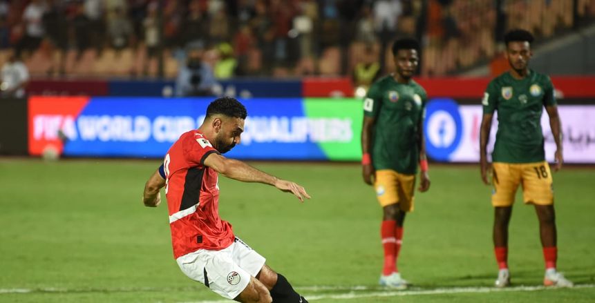 3 تحديات تنتظر منتخب مصر في مواجهته ضد بوركينا فاسو