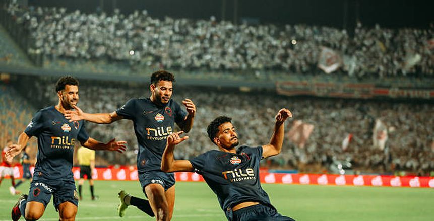 حسام عبد المجيد يرد على «كوبري» انتقاله إلى الأهلي