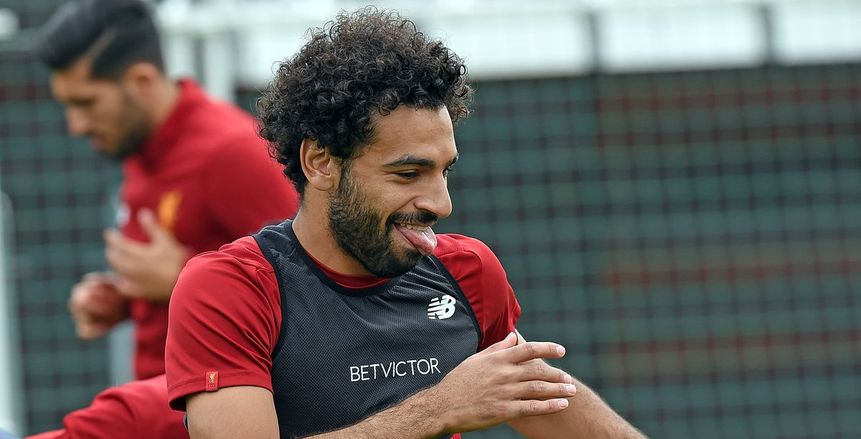 كاريكاتير| صلاح يستفز ميسي بعد بيان ليفربول