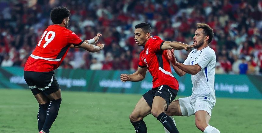 عمرو جمال: منتخب مصر سيظل يعاني لسنوات من عدم وجود مهاجم قوي