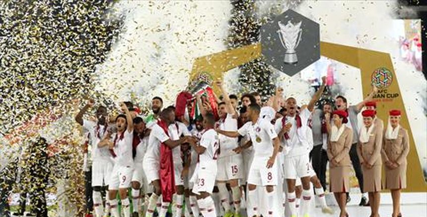 «المرتزقة».. 12 لاعبًا بـ«جواز مهمات» يمنحون قطر أول لقب في أمم أسيا