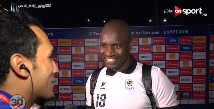 أونيانجو: هدف محمد صلاح أكثر من رائع