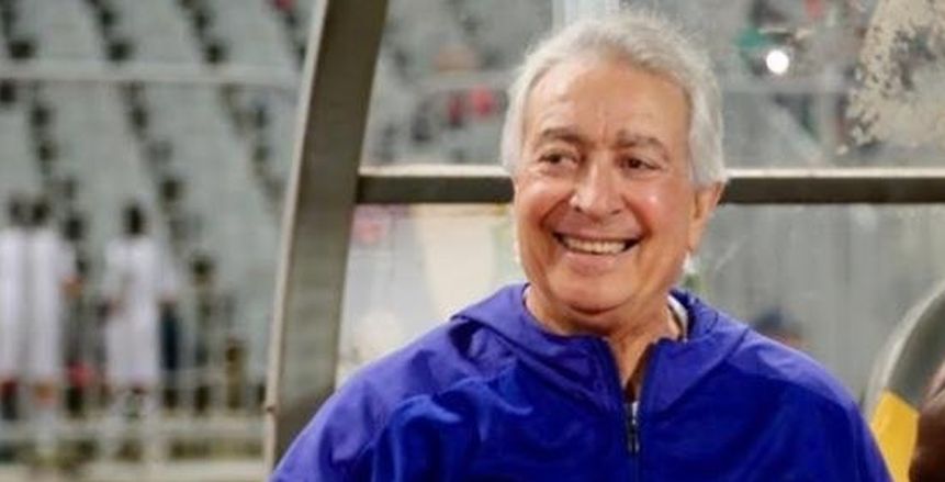 حلمي طولان: منتخب مصر سيحصد 4 نقاط بالمونديال.. وم