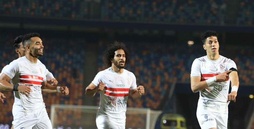 موعد مباراة الزمالك والترجي في دوري أبطال أفريقيا