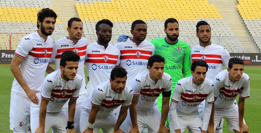 عبد الجليل إمام يكشف حقيقة توليه منصب إداري بالزمالك