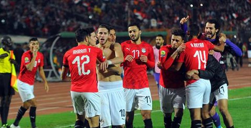 عاجل.. منتخب مصر الأولمبي يحصد جائزة اللعب النظيف في أمم أفريقيا