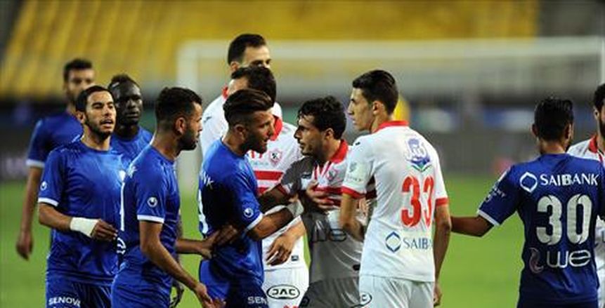 مرتضى: رحلة عمرة للاعبي الزمالك بعد التتويج بالكأس