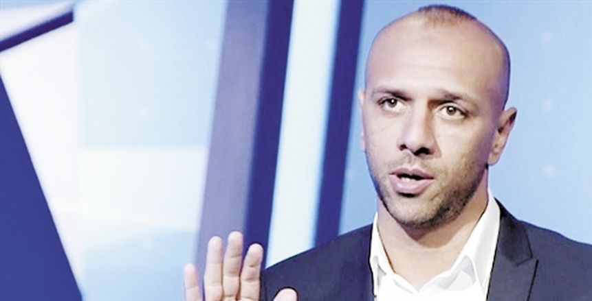 «إينو»: القوة البدنية سلاح «روسيا» على أرضها.. وذكاء «داليتش» سيحسم المواجهة لصالح كرواتيا
