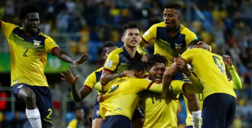 الإكوادور تهزم إيطاليا وتتوج ببرونزية مونديال الشباب