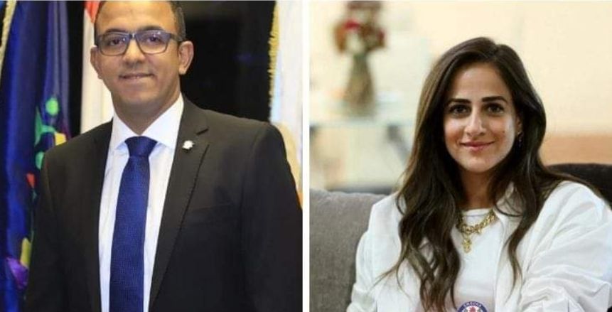 اللجنة الأولمبية تستدعي عضوين بمجلس إدارة سموحة للتحقيق غدا
