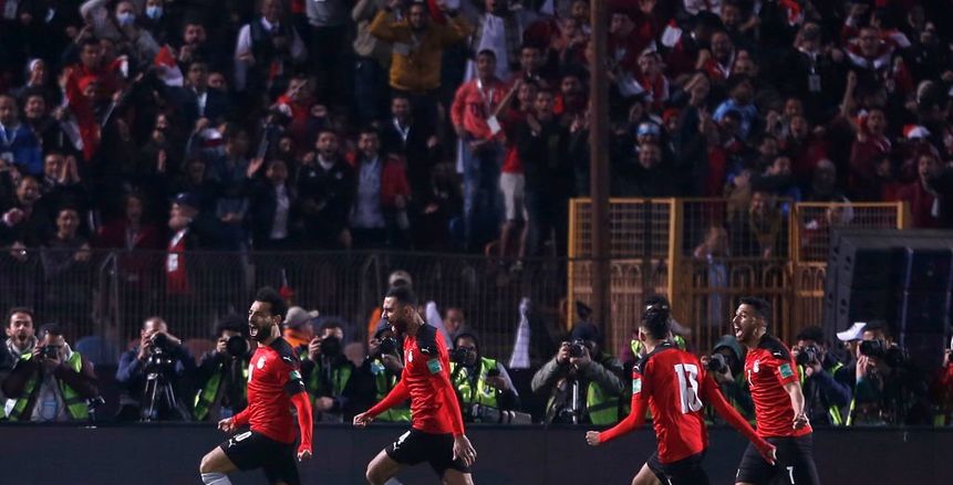سفيرة مصر بالسنغال: الترتيبات جارية بشأن استقبال بعثة المنتخب في داكار