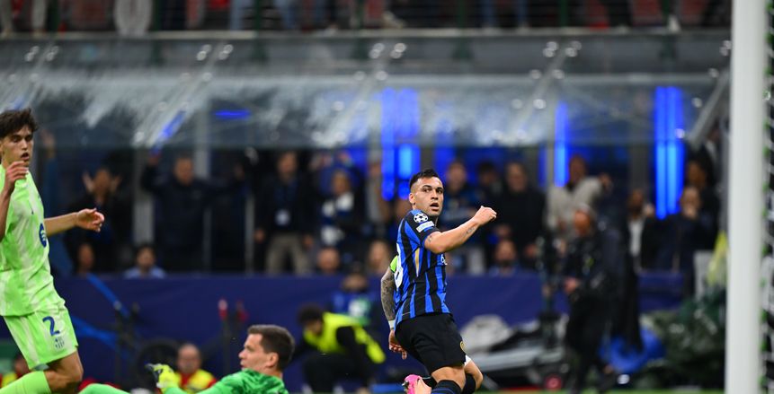 جودة عالية.. بث مباشر لمباراة أياكس وإنتر ميلان في دوري أبطال أوروبا