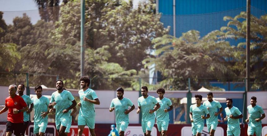 فايلر يعلن قائمة الأهلي لمواجهة أسوان في الدوري