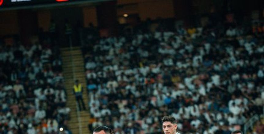 السوبر الإسباني| الريال يسقط مايوركا ويضرب موعدا مع برشلونة بكلاسيكو جديد