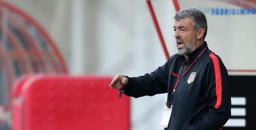بعد نقل ملكيته لـ"تركي آل الشيخ".. ألميريا الإسباني يُنهي تعاقده مع مدربه
