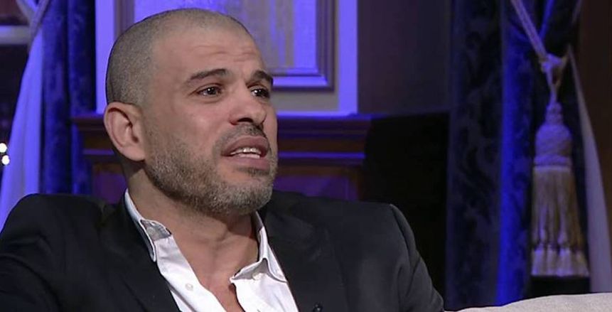 بشير التابعي: «مش هودي الاثنين دول منتخب مصر تاني» (فيديو)