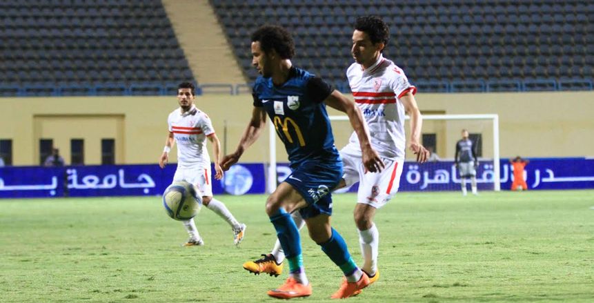 نور السيد: استبعادي من مباراة الأهلي سبب رحيلي عن الاتحاد السكندري