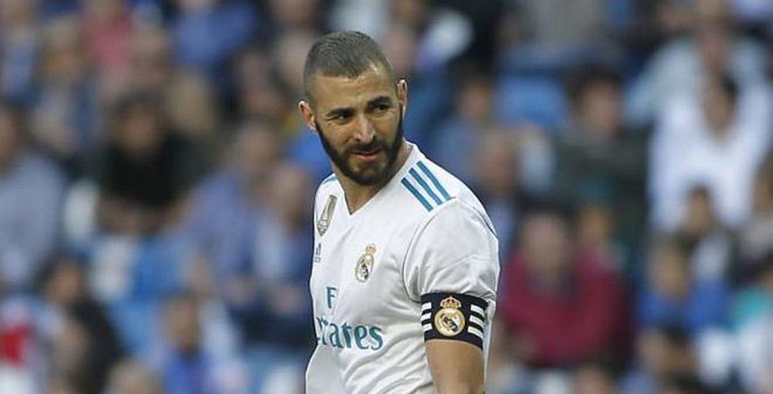 بالفيديو..كريم بنزيمة يتعادل للريال مع البايرن