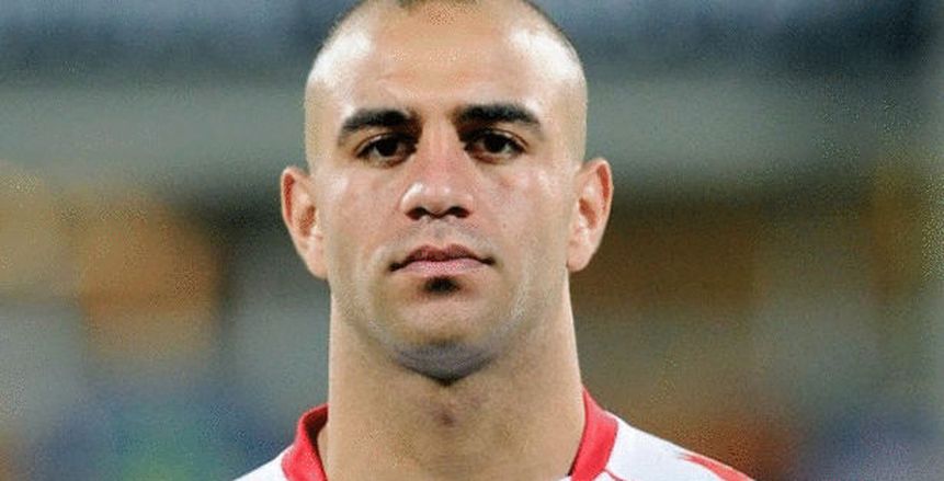 أيمن عبد النور ينضم إلى مارسيليا معاراً من فالنسيا