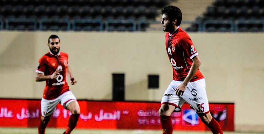 البدري: «نيدفيد» اللاعب الوحيد الذي يمكنه اللعب في أي خط من الخطوط الثلاثة