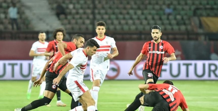 غياب لاعبي الزمالك وفيوتشر عن انطلاقة معسكر المنتخب في سبتمبر