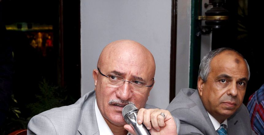 مجلس المصري يهدد بالاستقالة في حالة عدم خوض مباريات الفريق بستاد بورسعيد