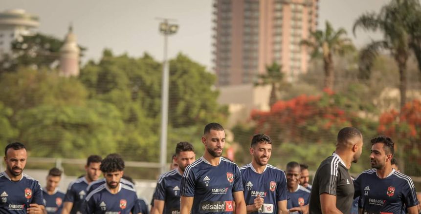 أخبار الأهلي: حسم ملف 3 صفقات.. وتجديد عقود 4 لاعبين أبرزهم الشحات