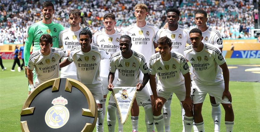 تجدد إصابة نجم ريال مدريد.. اللاعب قد يخرج للإعارة