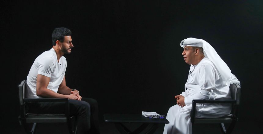 الشناوي يكشف عن توقيت طلبه الرحيل عن الأهلي.. إكرامي السبب