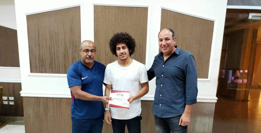 مصدر: إعارة ثنائي طلائع الجيش حسين السيد ومصطفي الزناري للإسماعيلي