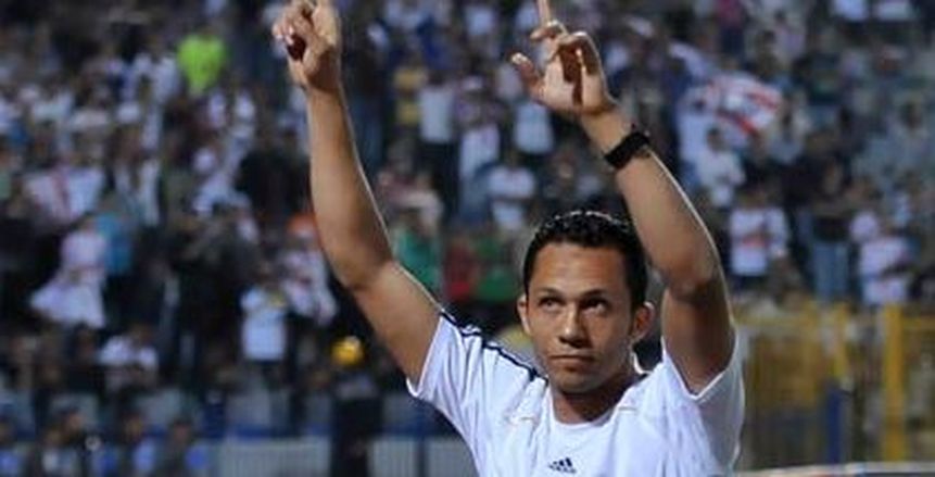عبدالحليم علي مديرا للكرة في المصري.. ومصدر: الأمور المادية لم تحسم