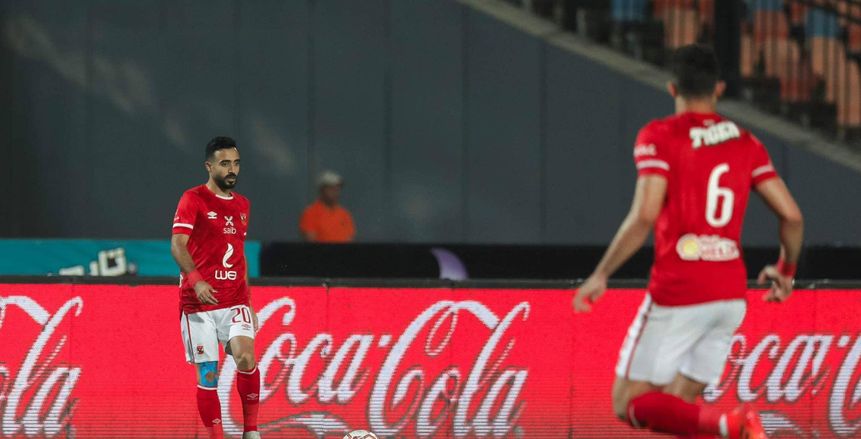 طلائع الجيش يستعير لاعب الأهلي لموسم واحد ويتعاقد مع 3 صفقات جديدة