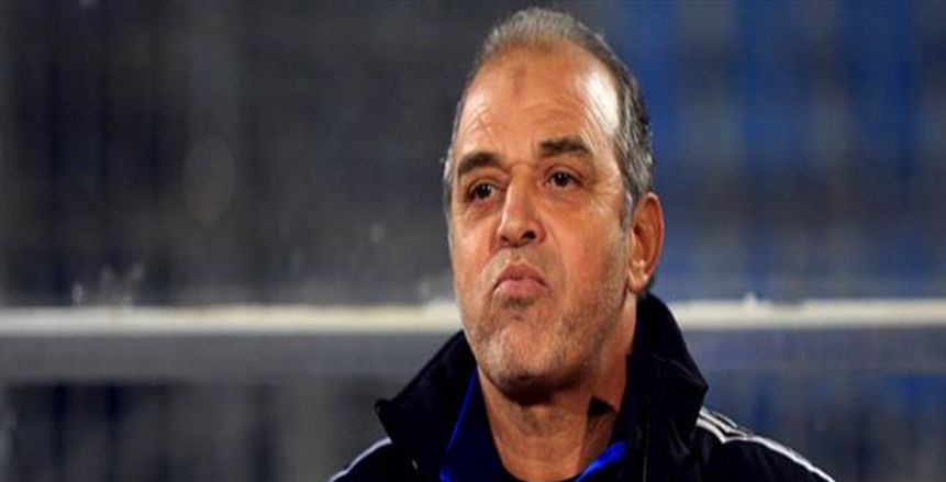 محمد صلاح مديرا فنيا مؤقتا للزمالك