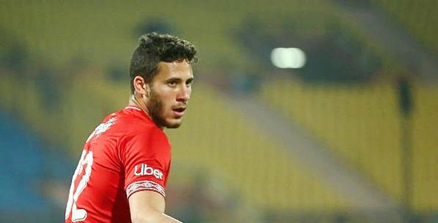 حسام البدري عن ضم كهربا ورمضان صبحي للمنتخب: الباب مفتوح للجميع