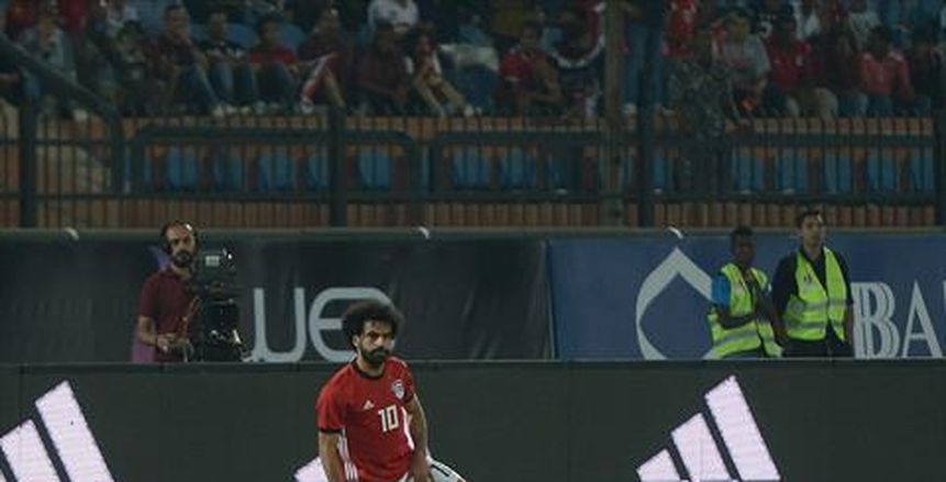 محمد صلاح: أتوقع فوز مصر بكأس الأمم الأفريقية