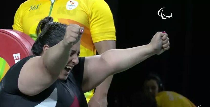 عاجل| الرباعة راندا تاج الدين تتوج بذهبية "البارلمبياد".. وتضيف الميدالية الثامنة لمصر