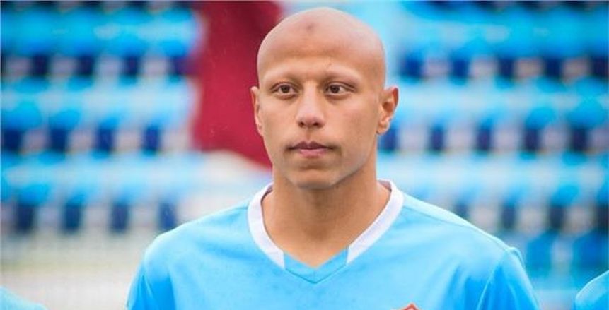 عمرو الجزار يكشف مفاجأة: «وقعت للزمالك سابقا في فيلا حسين السيد»