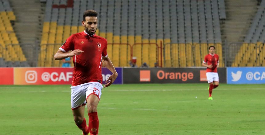 شاهد| بث مباشر لمباراة الأهلي والشرقية بالدوري المصري
