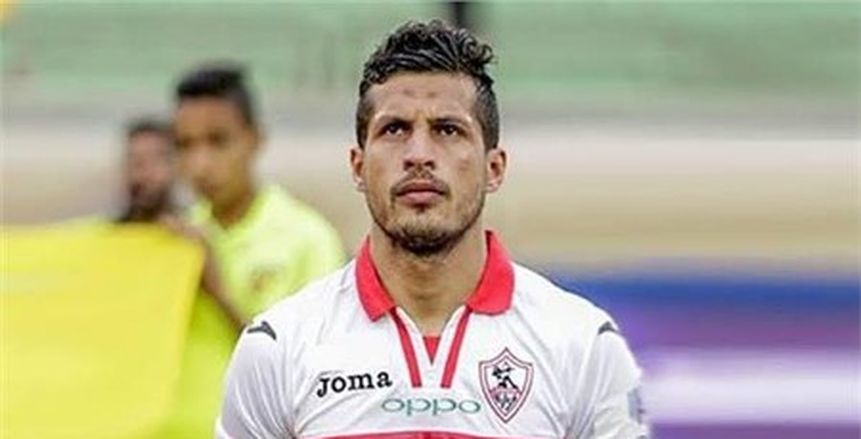 محافظ الدقهلية يدعم طارق حامد قبل أمم أفريقيا: نثق في دفاعكم عن اسم مصر