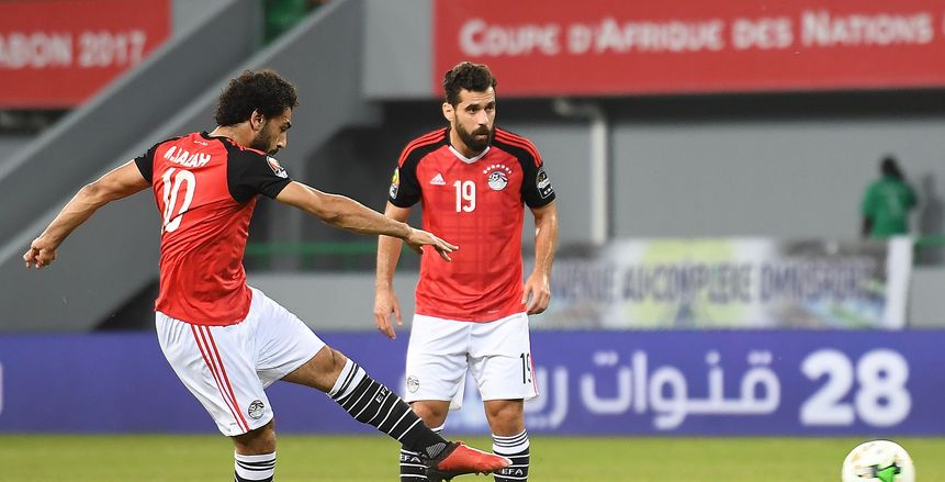 "المستكاوي": كوبر فاجأني بأسلوب لعب المنتخب ضد غانا