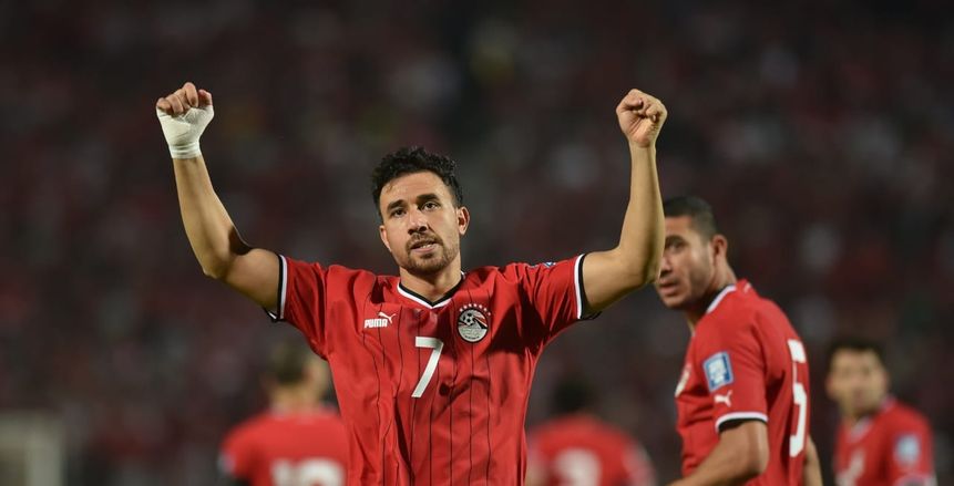 حسام حسن يكشف موقفه من انتقال تريزيجيه إلى الأهلي