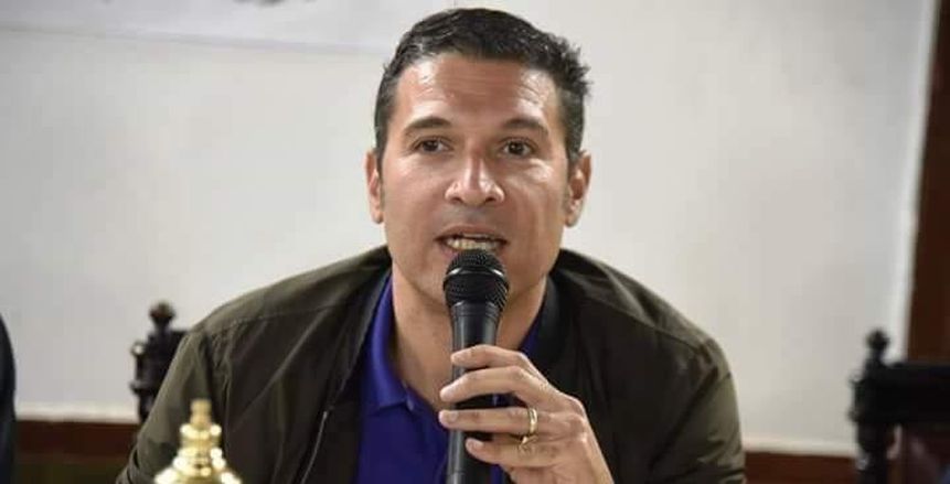  العقدة: «بدأنا فى ميكنة ملاعب الصيد»