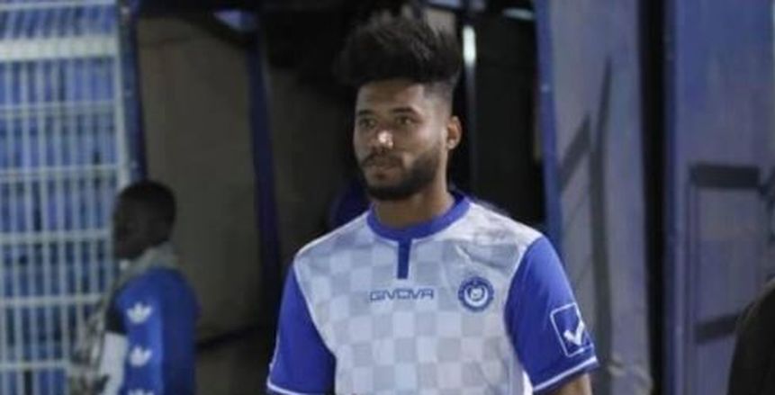 قبل مواجهة الأهلي.. الهلال السوداني يتعاقد مع مهاجم منتخب العراق