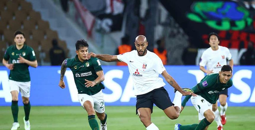 بعد وديتين.. مونديال الأندية يجمع السيتي بأندية اليابان رسميا لأول مرة