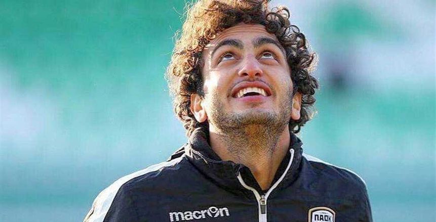 عمرو وردة يرد على مقارنته بـ" صلاح": أسعى لأكون مثله